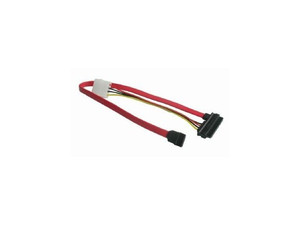 Gembird Cable Power and Data SATA III 35cm