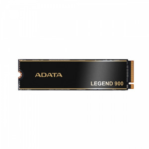 Adata SSD Legend 900 512GB PCIe 4x4 6.2/2.3 GB/s M2