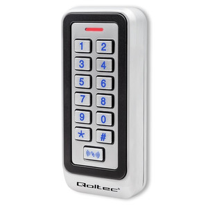 Qoltec Code Lock with RFID Reader Triton