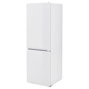 VINDÅS Fridge/freezer, IKEA 300 freestanding/white, 223/120 l