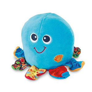 Smily Play Interactive Octopus 3m+