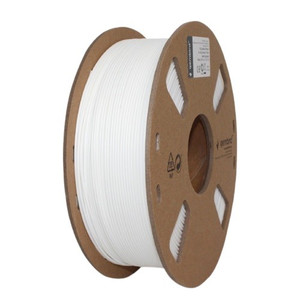 Gembird 3D Printer Filament PLA/1.75 mm/1kg/white