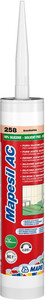 Mapei Silicone Mapesil AC 310ml 258 peach