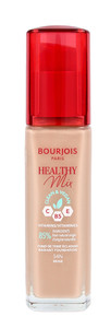 Bourjois Healthy Mix Clean & Vegan Foundation 85% Natural 54N Beige 30ml