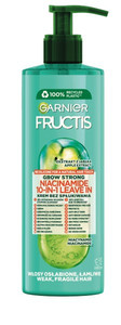 Fructis Grow Strong All-in-One Leave-in for Weak Hair 400ml