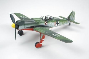 Focke-Wulf Fw190 D-9 JV44