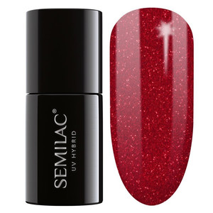 SEMILAC Hybrid Gel Polish 026 My Love - 7 ml