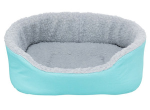 Trixie Bed for Rabbits 38x31cm, assorted colours