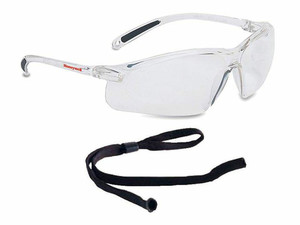 BETA Protective Glasses, clear