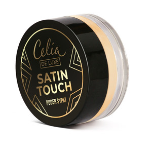 Celia Loose Powder Woman no. 10 Transparent Matt 25g