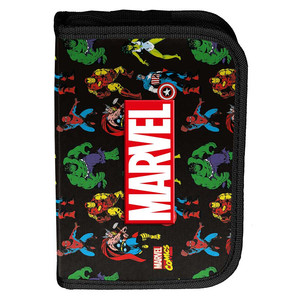 Pencil Case Marvel