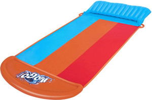 Bestway Water Slide H2OGO! with Ramp 5.49m 3+