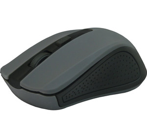 Defender Accura Optical Wireless Mouse 4 Buttons, 800-1600DPI MM-935, grey