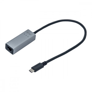 i-tec Ethernet Adapter USB-C Metal 2.5Gbps