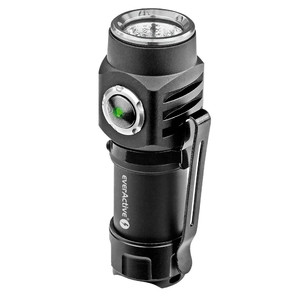 EverActive Flashlight LED FL-50R Droppy