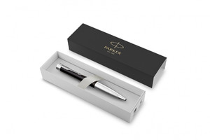 Parker Urban Twist Muted Black CT Ballpoint Pen