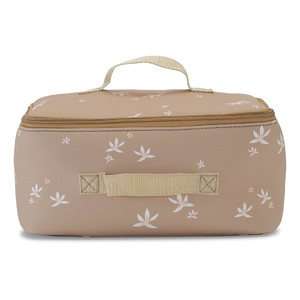 Vanilla Copenhagen Cooler Lunch Bag NEO LILY Oak