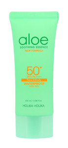 Holika Holika Waterproof Sun Gel for Face & Body SPF/PA++++ 50+ 100ml