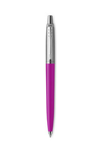 Parker Ballpoint Pen Jotter Originals Magenta