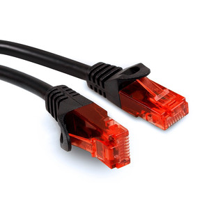 Maclean Cable Patch Cord UTP cat. 6 15m MCTV-739