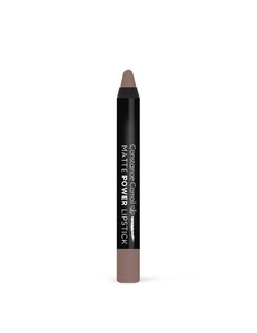 Constance Carroll Matte Power Lipstick Lip Crayon no. 09