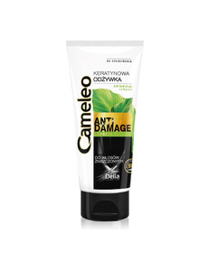 Delia Cosmetics Cameleo Keratin Conditioner for Damaged Hair 200ml