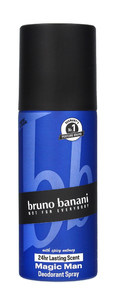 Bruno Banani Magic Man Deodorant Spray 150ml