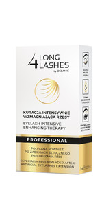 Long 4 Lashes Professional Eyelash Intensive Enhancing Therapy 3ml