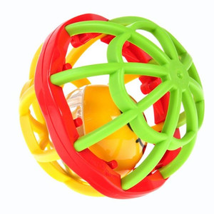 Bam Bam Rubber Ball Toy 10m+