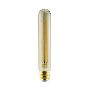 Diall LED Bulb T32 E27 470lm 1800K