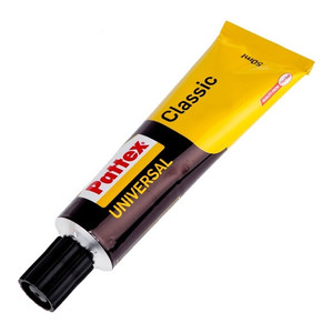 Pattex Universal Glue Adhesive Classic 50g, light beige