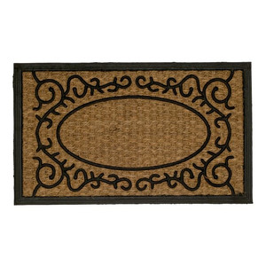 Door Mat Colours 17943 45x75cm