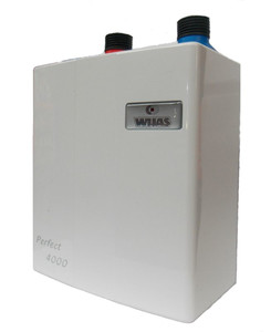 Flow Instantaneous Water Heater Perfect 4000W