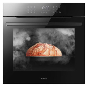 Amica Oven ED97619VBA+ X-Type Steam