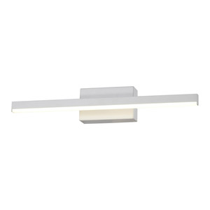 LED Wall Lamp Linea 1 x 5 W, white