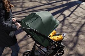 Baby Jogger Everyday Stroller City Mini GT2 Briar Green 0-22kg