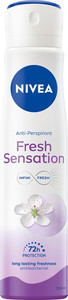 Nivea Deodorant for Women Fresh Sensation 250ml