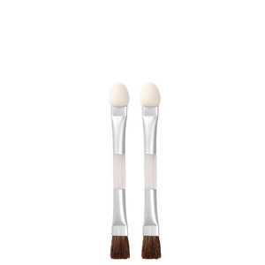 Eyeshadow 2-sided Applicator 2pcs