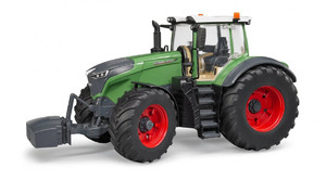 Bruder Tractor Fendt 1050 Vario 4+