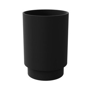 GoodHome Tumbler Kina, black