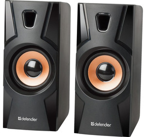 Defender Speakers Aurora S8