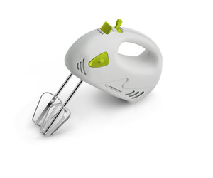 Esperanza Hand Mixer Muffin EKM007G, green