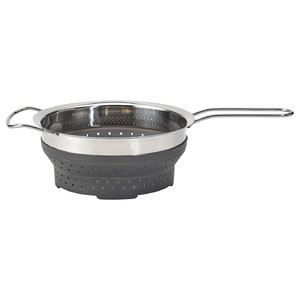 KLOCKREN Colander, 3.0 l