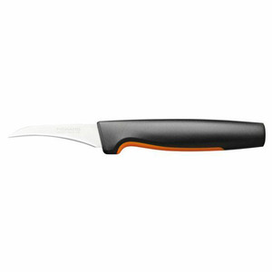 Fiskars Functional Form Peeling Knife Curved Blade