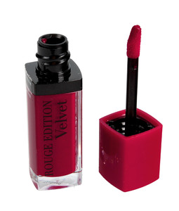 Bourjois Rouge Velvet Lipstick no. 015