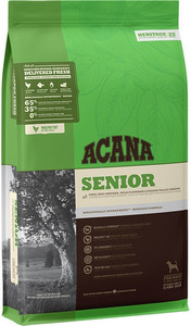 Acana Senior Dog Dry Food 11.4kg