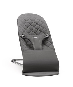 BABYBJÖRN Bouncer Bliss - Anthracite