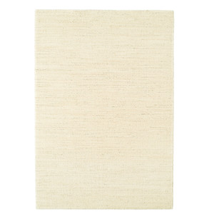 ENGELSBORG Rug, low pile, beige, 160x230 cm