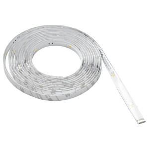 ORMANÄS LED lighting strip, smart colour and white spectrum, 4 m