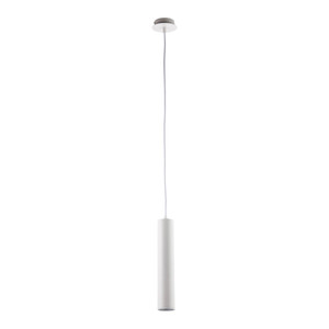 GoodHome Pendant Lamp LED Suartone, white